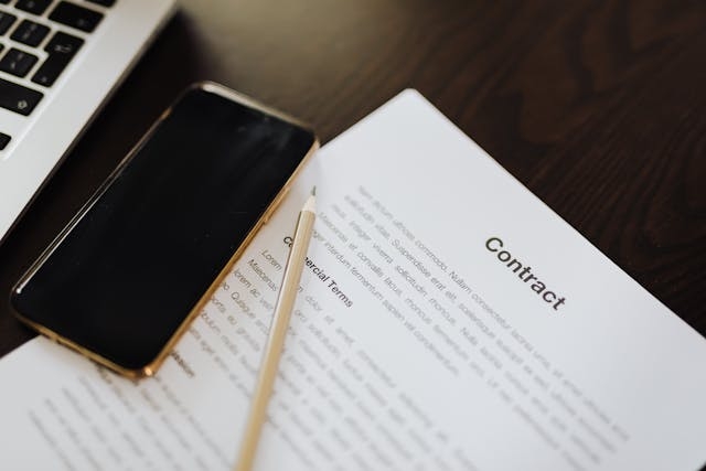 Resolving a High-Stakes Commercial Contract Dispute in the Software Industry