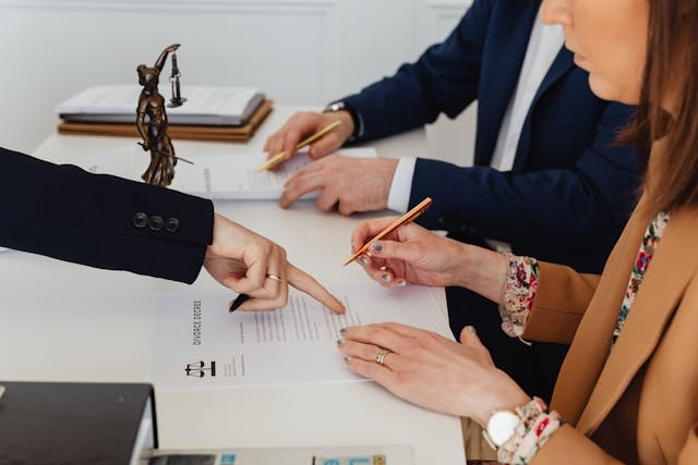 From Lease Disputes to Litigation: A Software Firm’s Legal Battle Over Office Space