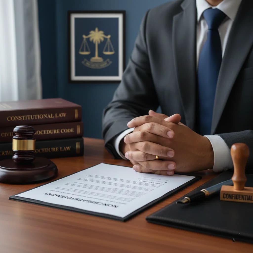 Litigation-Ready NDAs: Kerala High Court Lawyer Insights