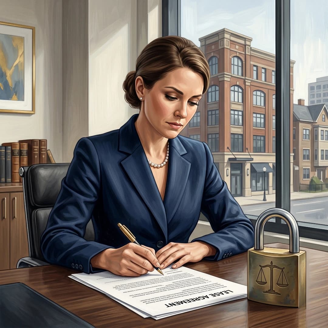 Rental Dispute Lawyer in Kerala: How to Deal with Illegal Eviction Claims