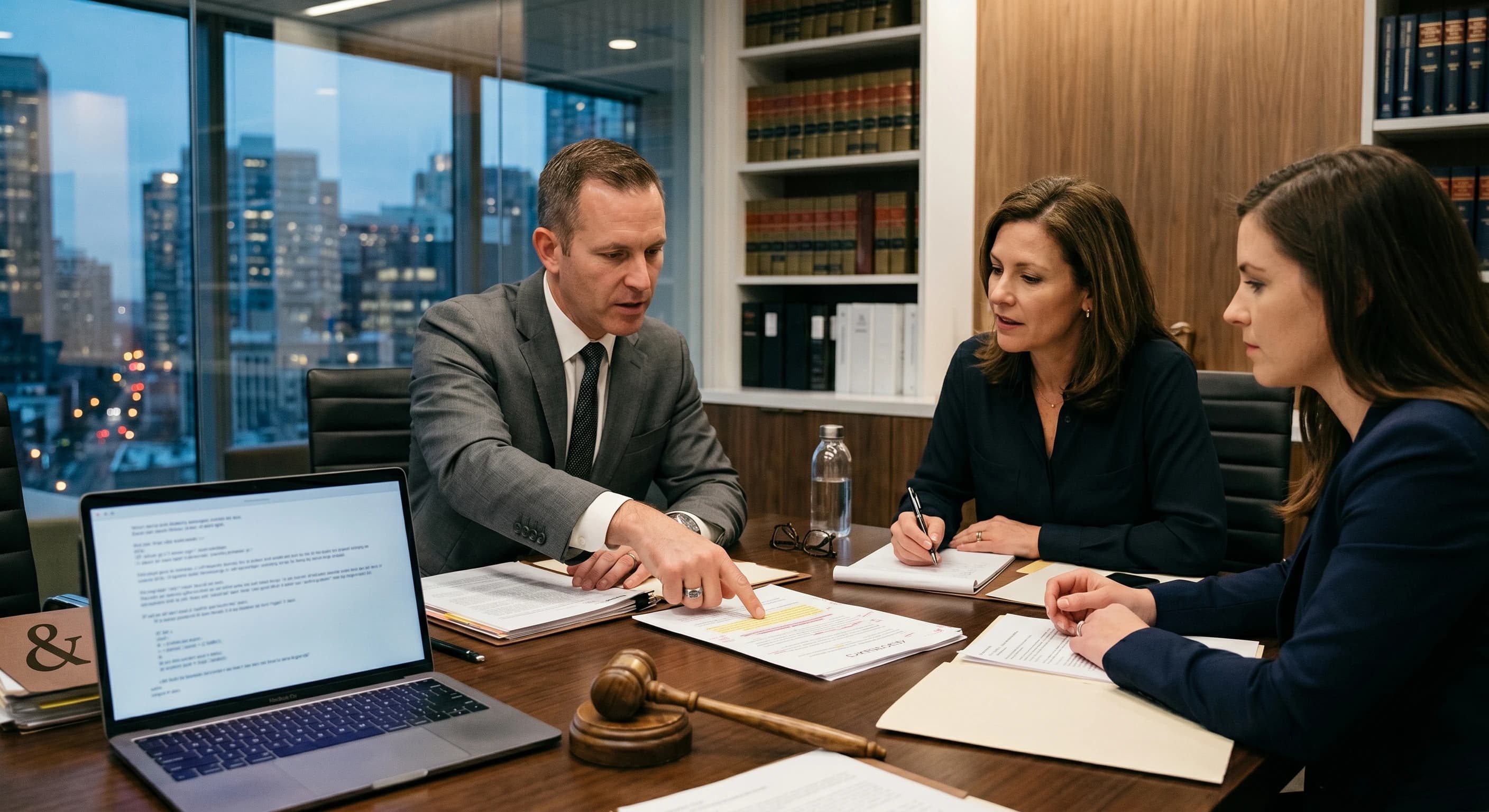 Why Businesses Need Contract Review for Information Technology Contracts