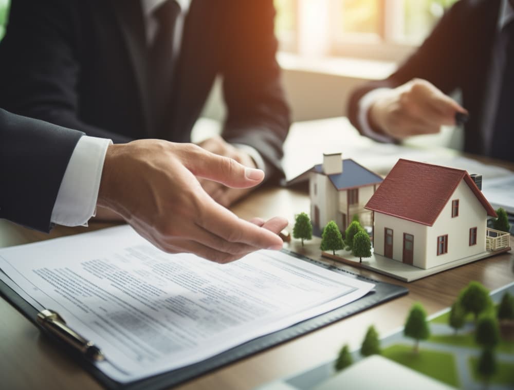 Navigating Real Estate Law: Key Legal Considerations in Property Transactions