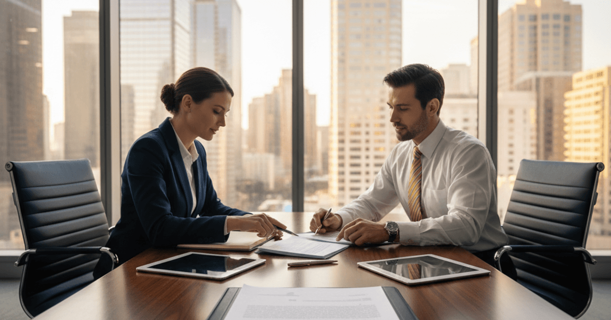 Corporate Arbitration Agreement: Key Clauses to Safeguard Your Company