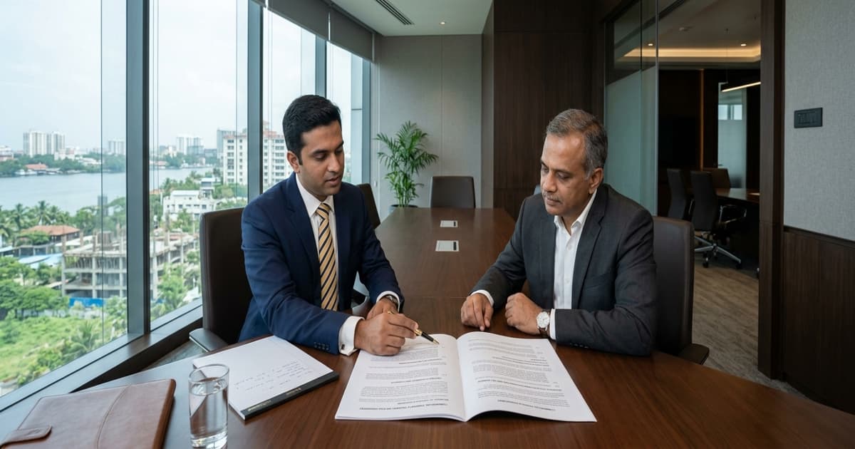 Commercial Property Purchase and Sale Agreement: Key Clauses That Help Businesses Avoid Future Litigation
